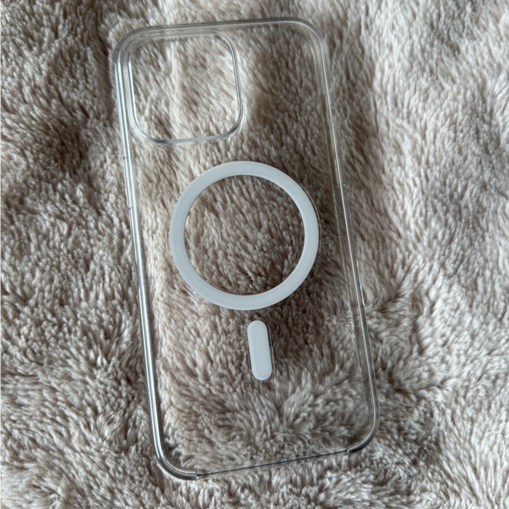 iPhone 15 promax Apple case